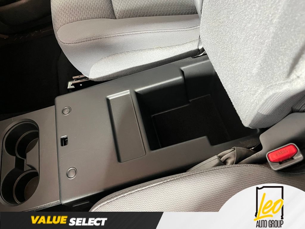 Used 2012 Ford F150 XLT w/ XLT Chrome Pkg RWD image 20