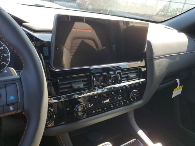 New 2026 Nissan Pathfinder Rock Creek w/ Rock Creek Premium Package image 28