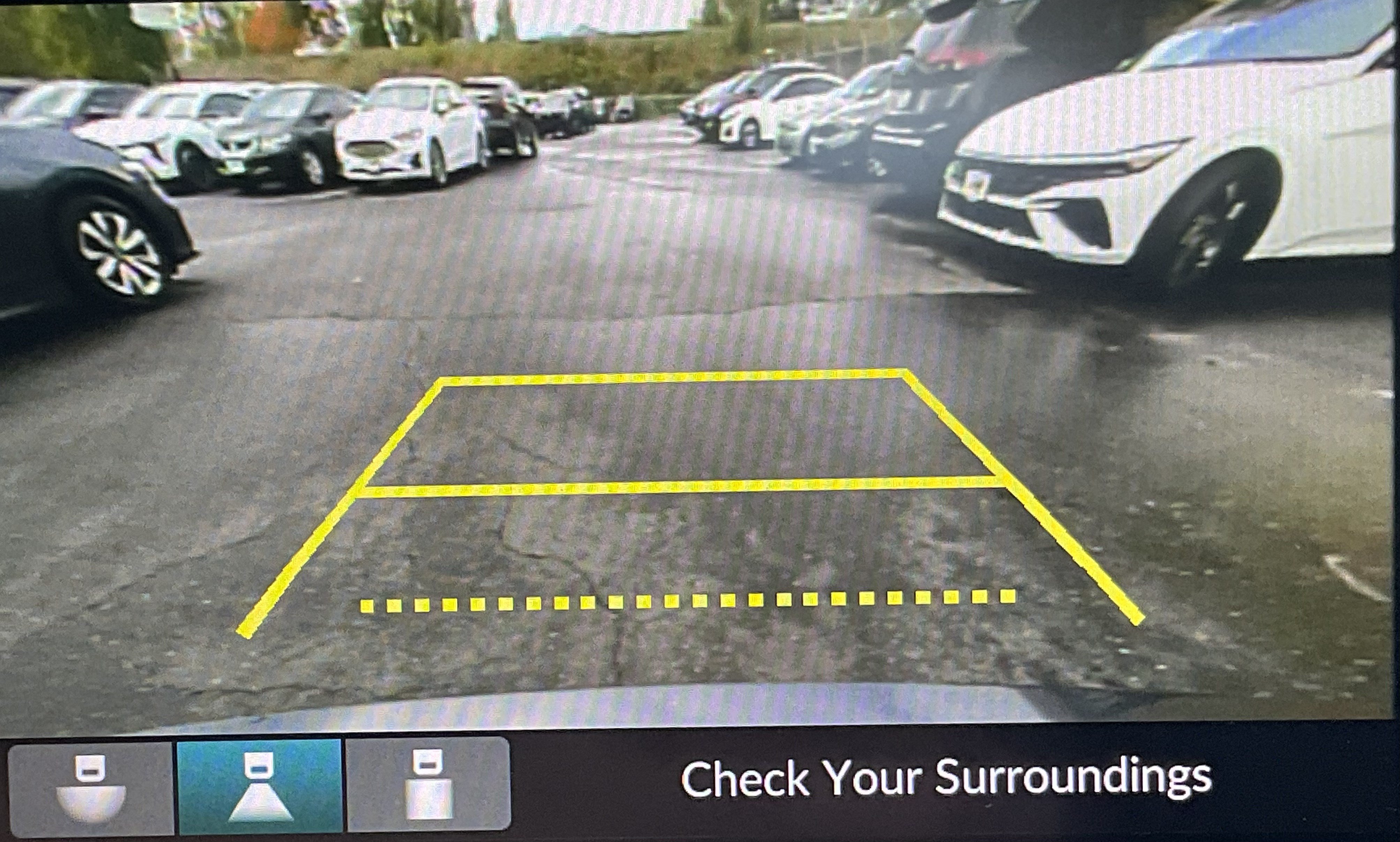 Used 2025 Honda Civic LX image 12