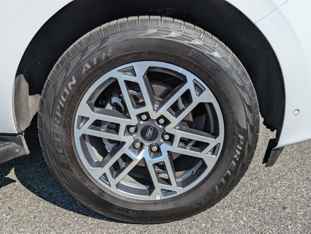 Certified 2024 Ford Maverick Tremor w/ Tremor Off-Road Package image 11