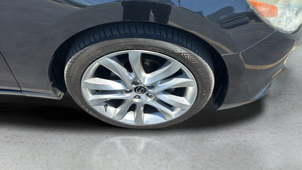 Used 2014 MAZDA MAZDA6 Touring FWD image 21