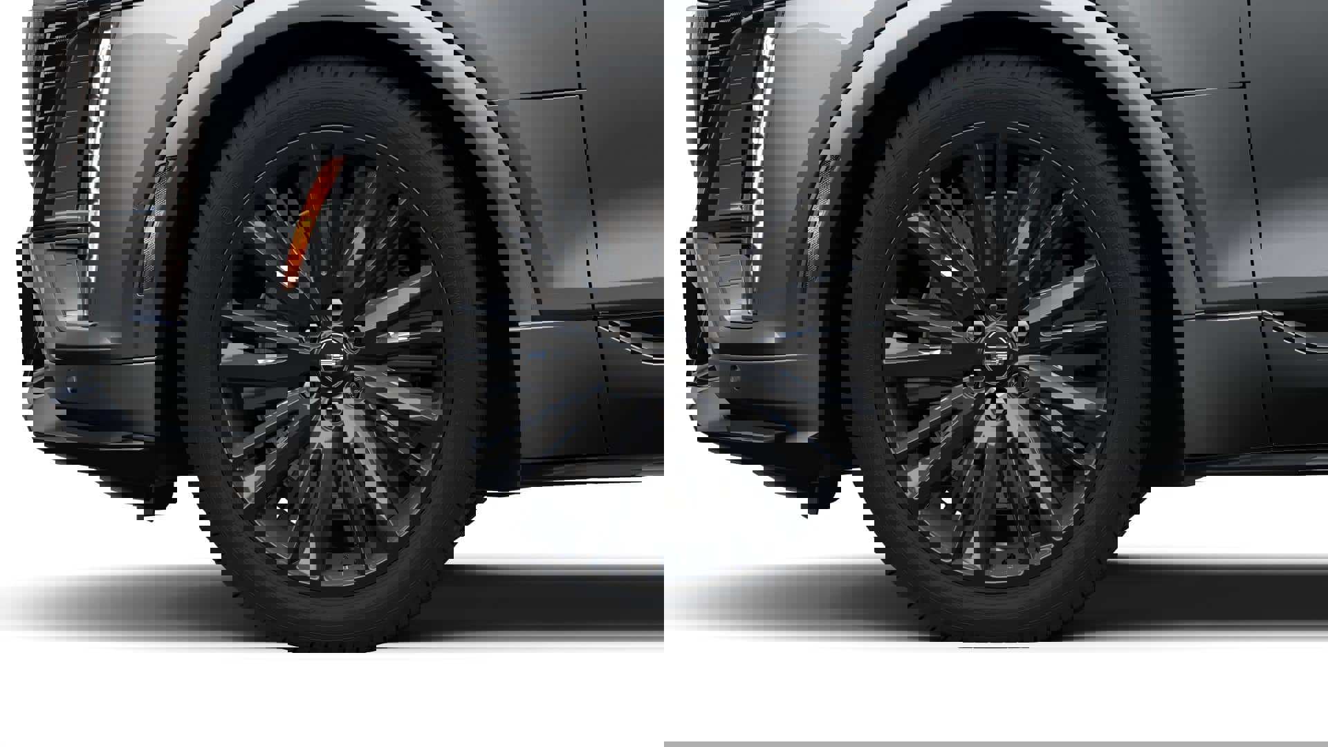 New 2026 Cadillac Lyriq V image 31