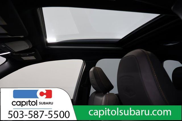Used 2023 Subaru Forester Wilderness AWD/4WD image 14