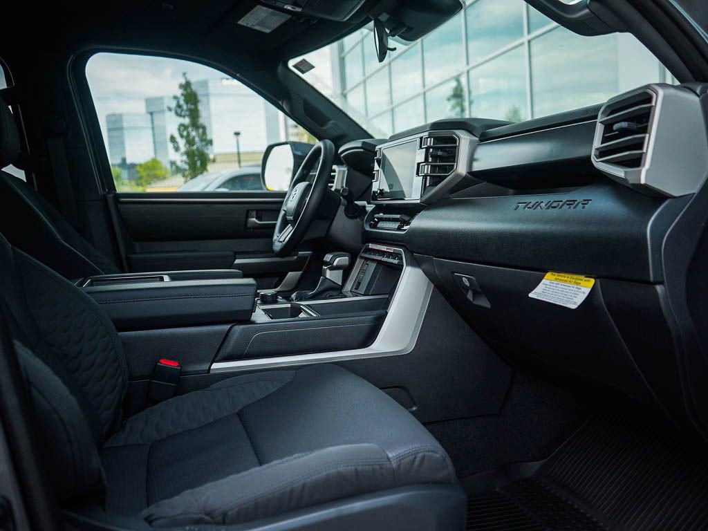 New 2026 Toyota Tundra SR5 image 9
