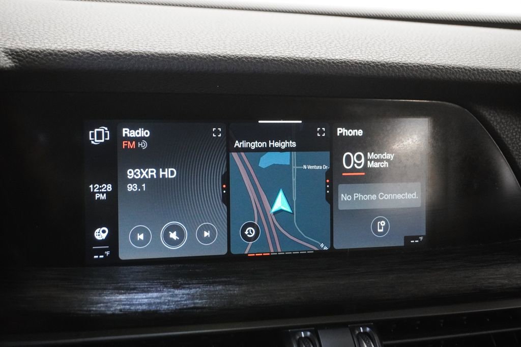 Used 2024 Alfa Romeo Stelvio Sprint image 20