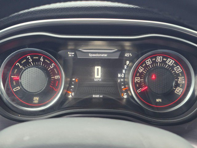 Used 2017 Dodge Challenger SXT w/ Sound Group RWD image 26