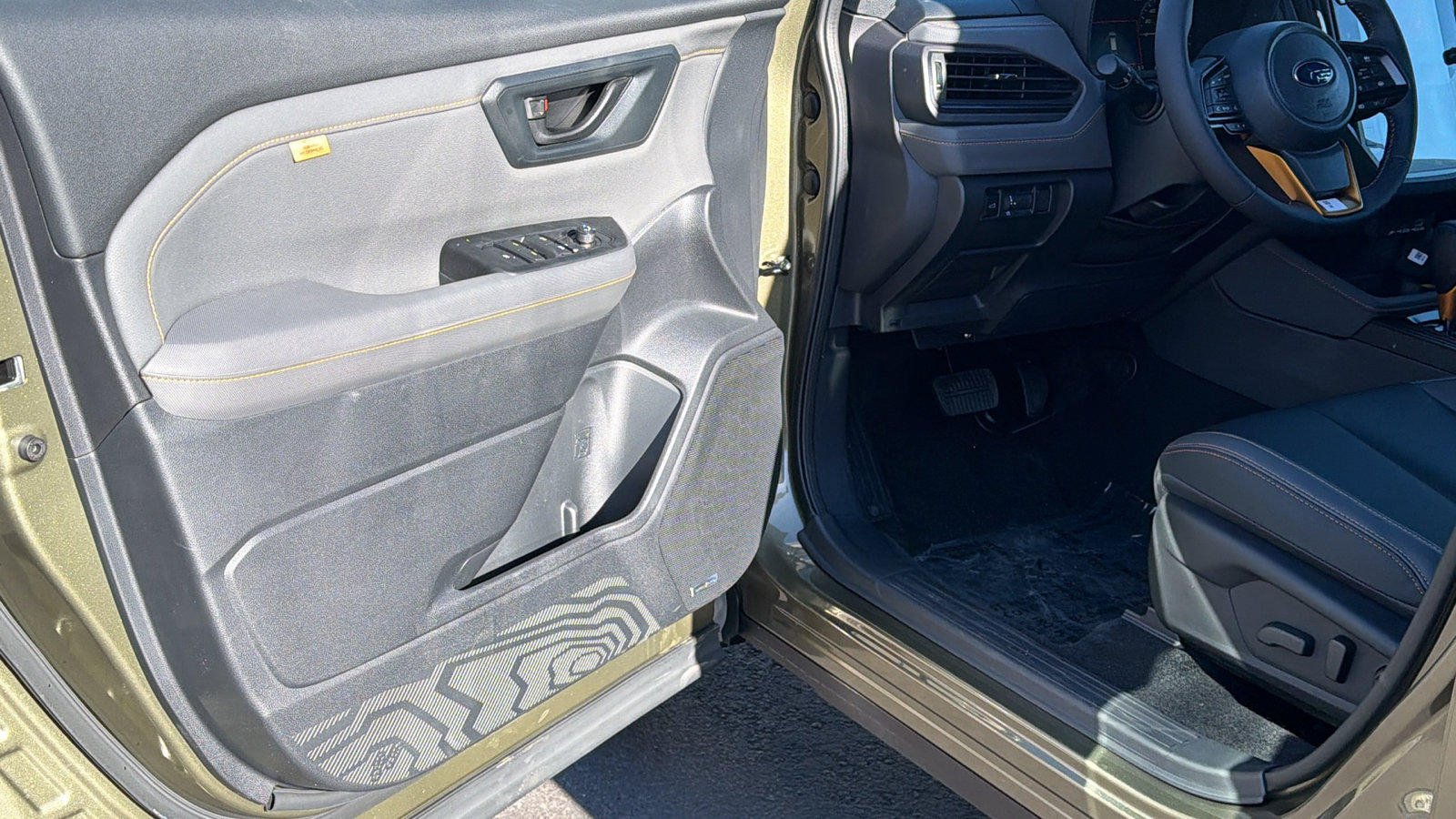 New 2026 Subaru Forester Wilderness image 23