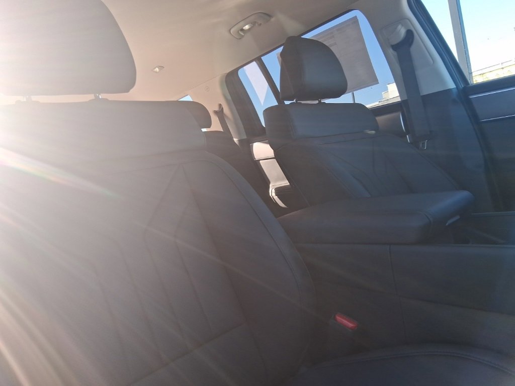 New 2026 Hyundai Santa Fe SEL image 11