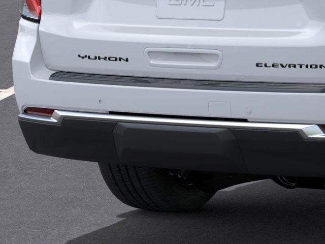 New 2026 GMC Yukon XL Elevation image 14