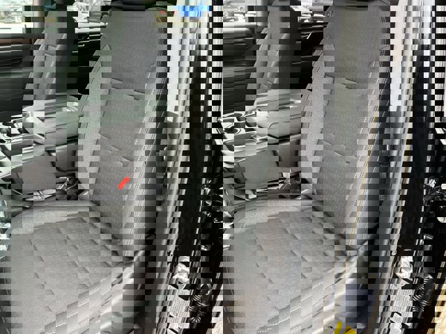 New 2026 Chevrolet Silverado 3500 LT image 20