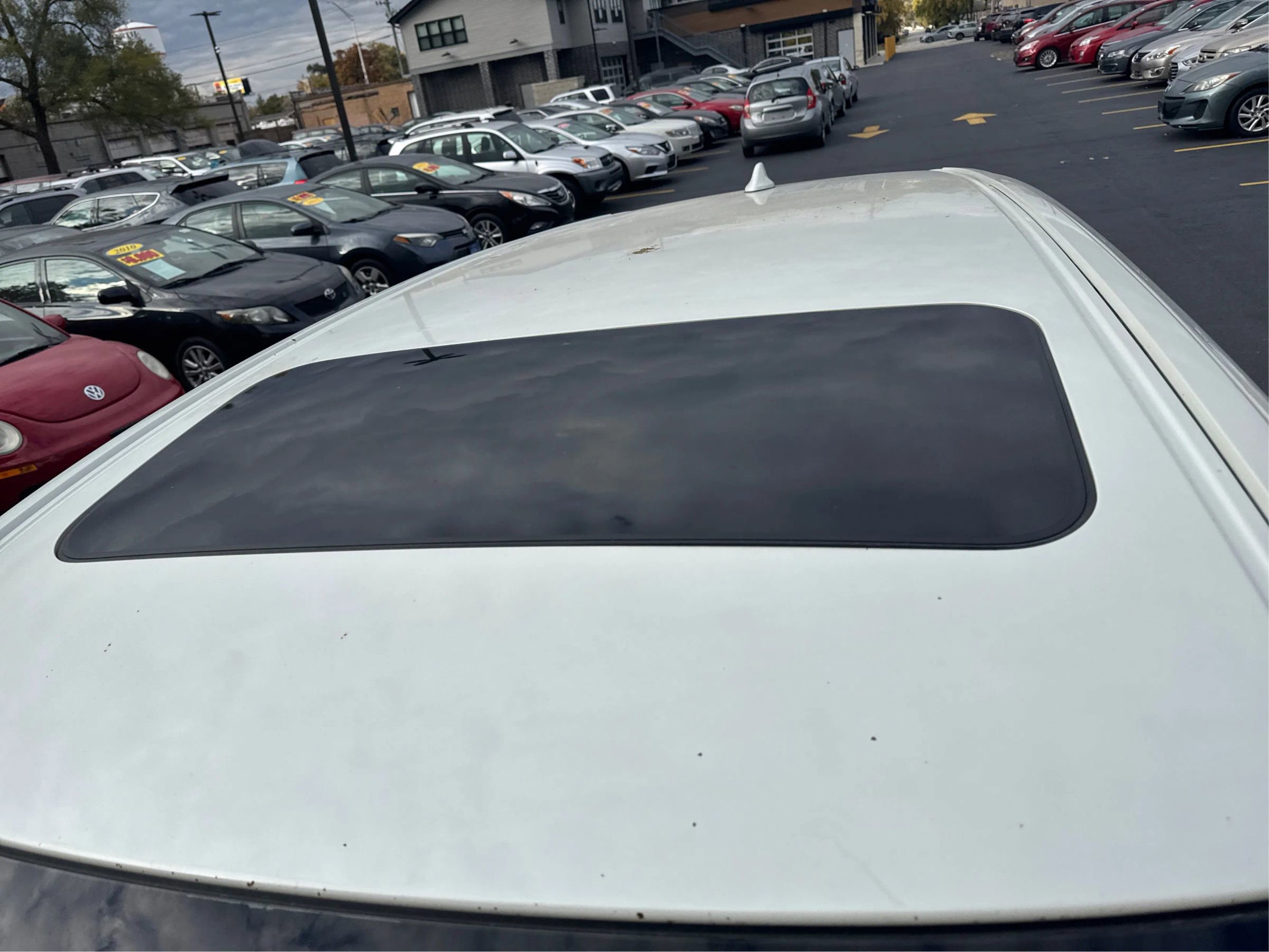 Used 2016 INFINITI QX60 FWD image 14