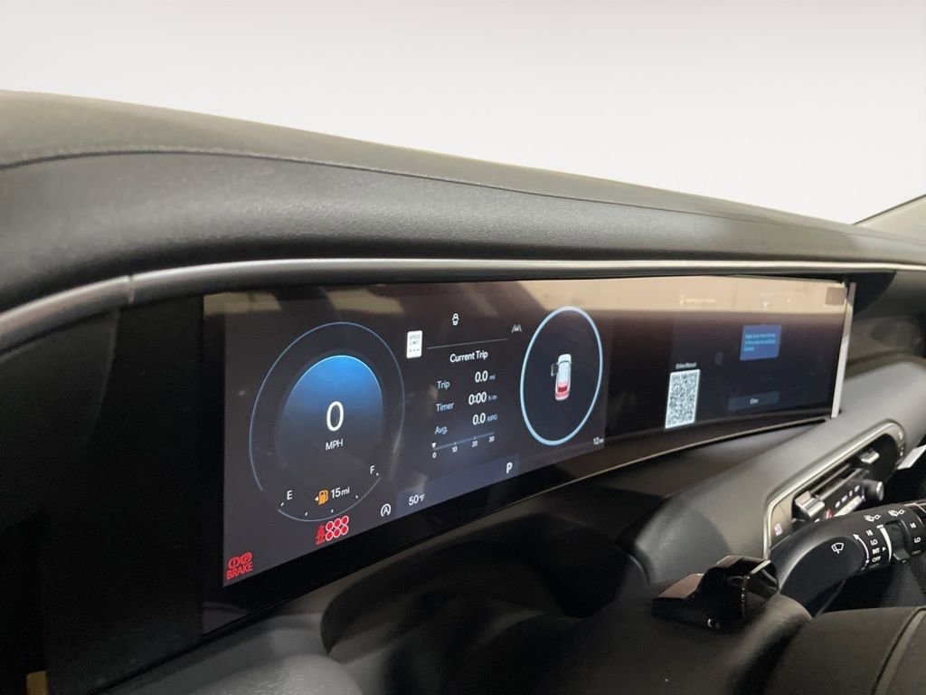 New 2026 Hyundai Palisade SEL image 16