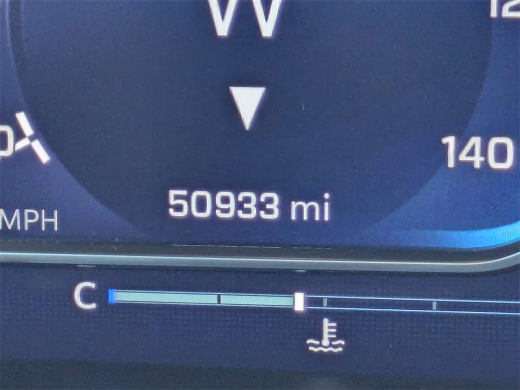 Used 2023 Chevrolet Silverado 1500 ZR2 w/ Technology Package image 30