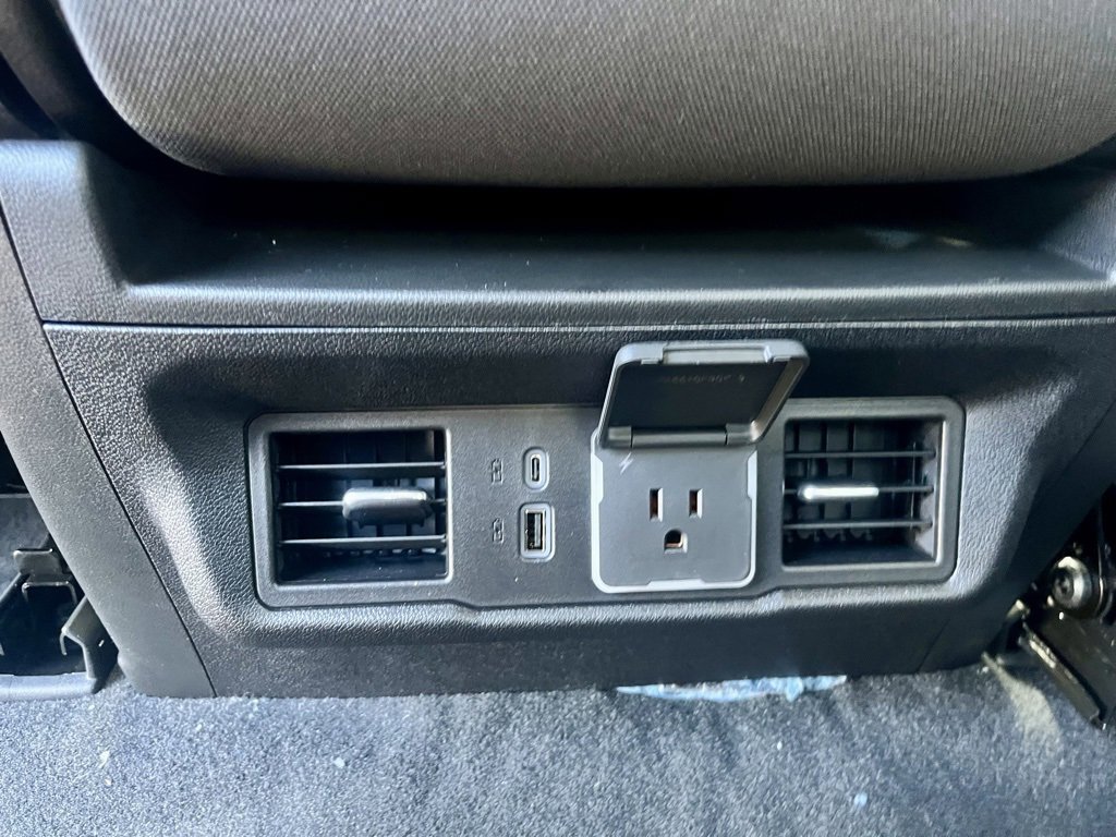 New 2026 Chevrolet Silverado 1500 LT image 23