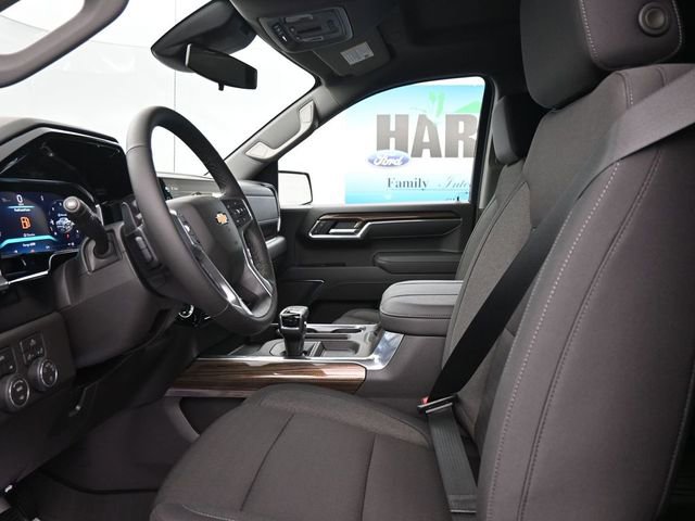 New 2026 Chevrolet Silverado 1500 LT w/ All Star Edition Plus image 11