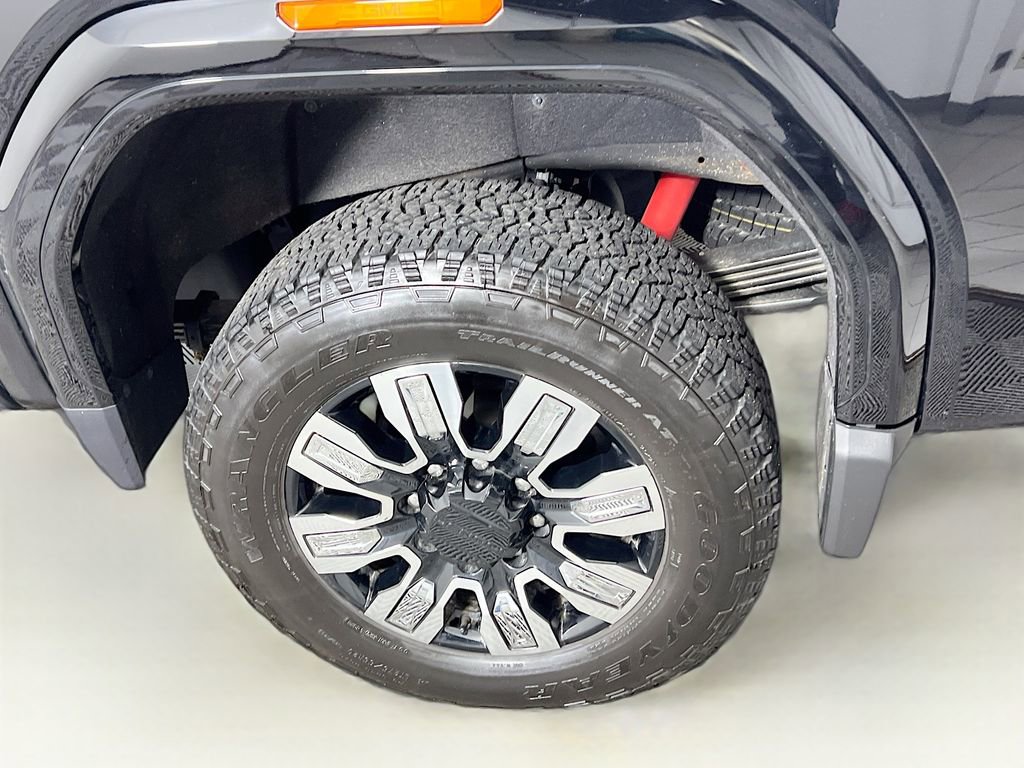 Certified 2025 GMC Sierra 2500 Denali w/ Denali Reserve Package image 26