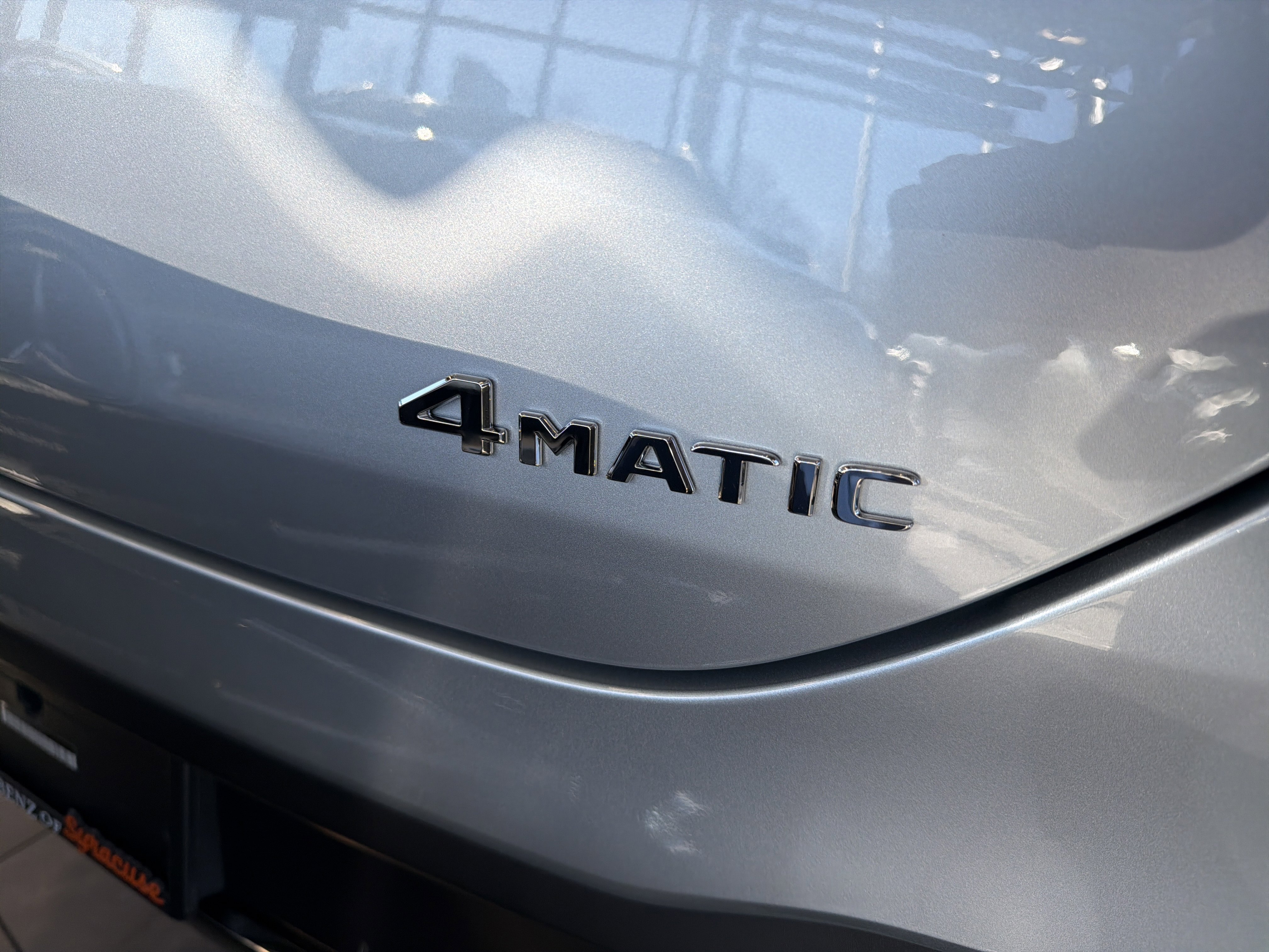 New 2026 Mercedes-Benz GLE 450 4MATIC Coupe image 7