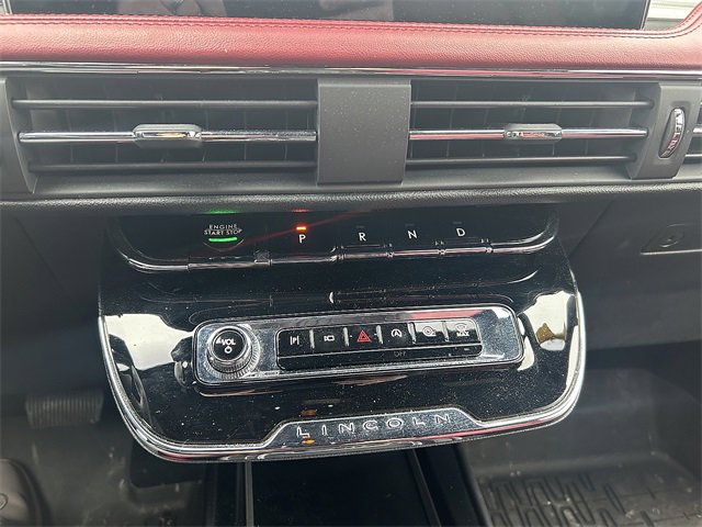 Used 2024 Lincoln Corsair Reserve w/ Equipment Group 201A image 15