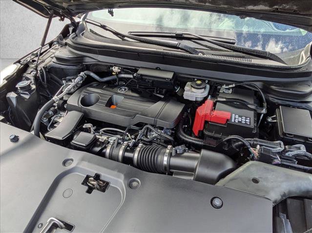 Used 2021 Acura RDX AWD w/ Technology Package image 27
