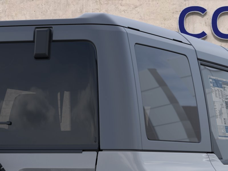 New 2026 Ford Bronco Big Bend AWD/4WD image 25