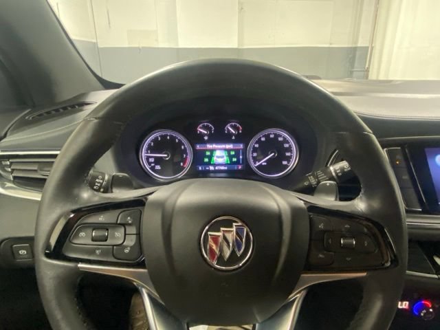 Used 2024 Buick Enclave Essence w/ Experience Buick Package AWD/4WD image 15