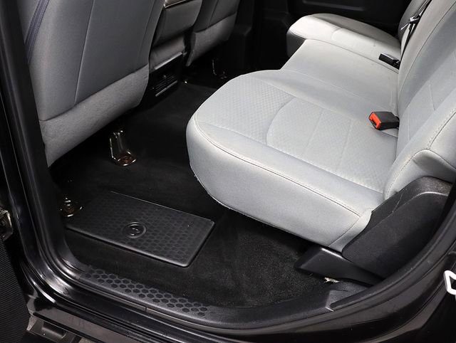 Used 2017 RAM 1500 Express w/ Black Ram 1500 Express Group image 23