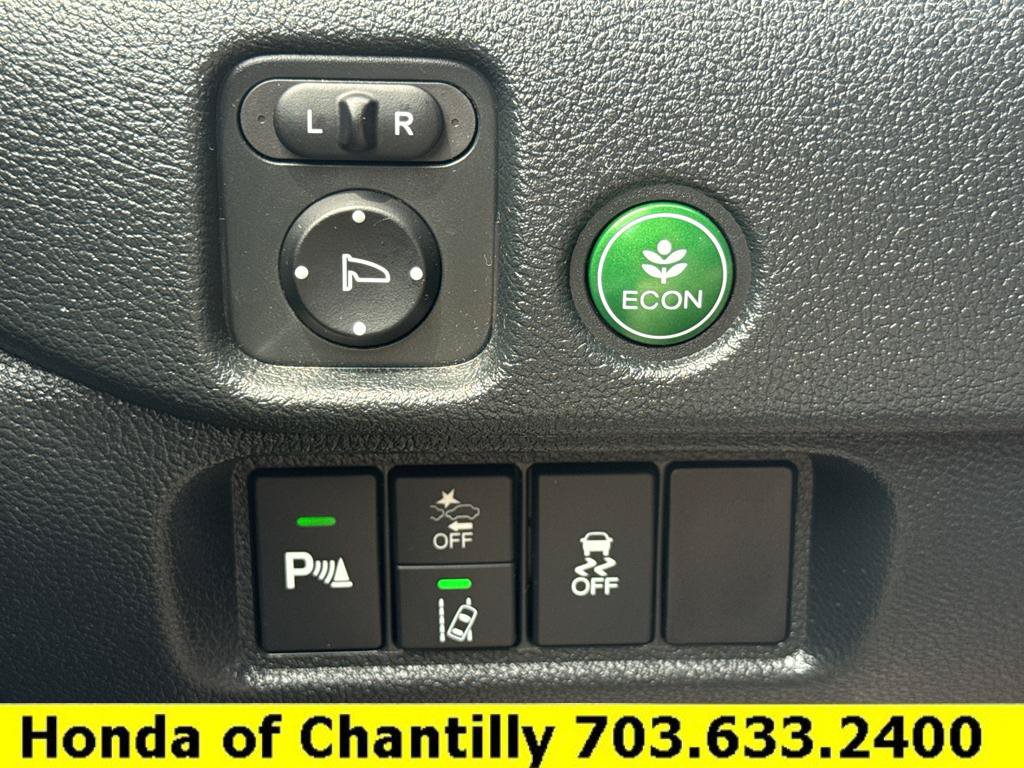 Certified 2023 Honda Passport EX-L image 17