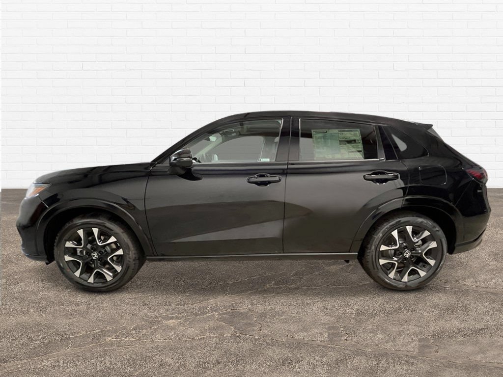 New 2027 Honda HR-V EX-L image 3