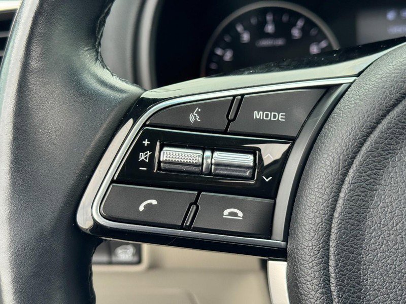 Used 2021 Kia Sportage EX w/ EX Technology Package image 18