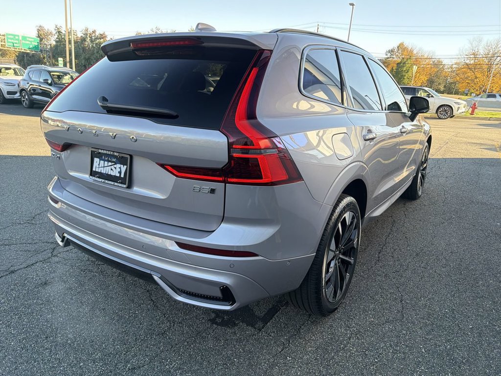 New 2026 Volvo XC60 B5 Plus w/ Climate Package AWD/4WD image 8