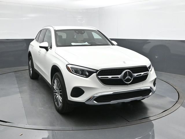 New 2026 Mercedes-Benz GLC 300 image 22