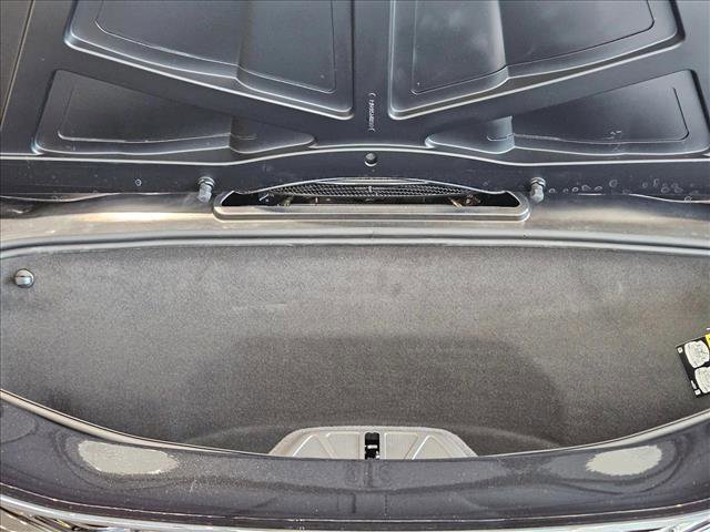 New 2026 Chevrolet Corvette Z06 image 17