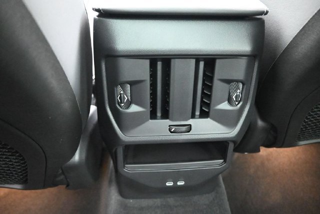 New 2026 BMW X3 xDrive30i w/ Premium Package AWD/4WD image 16