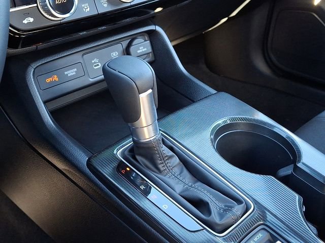 Certified 2026 Honda Civic Sport image 14