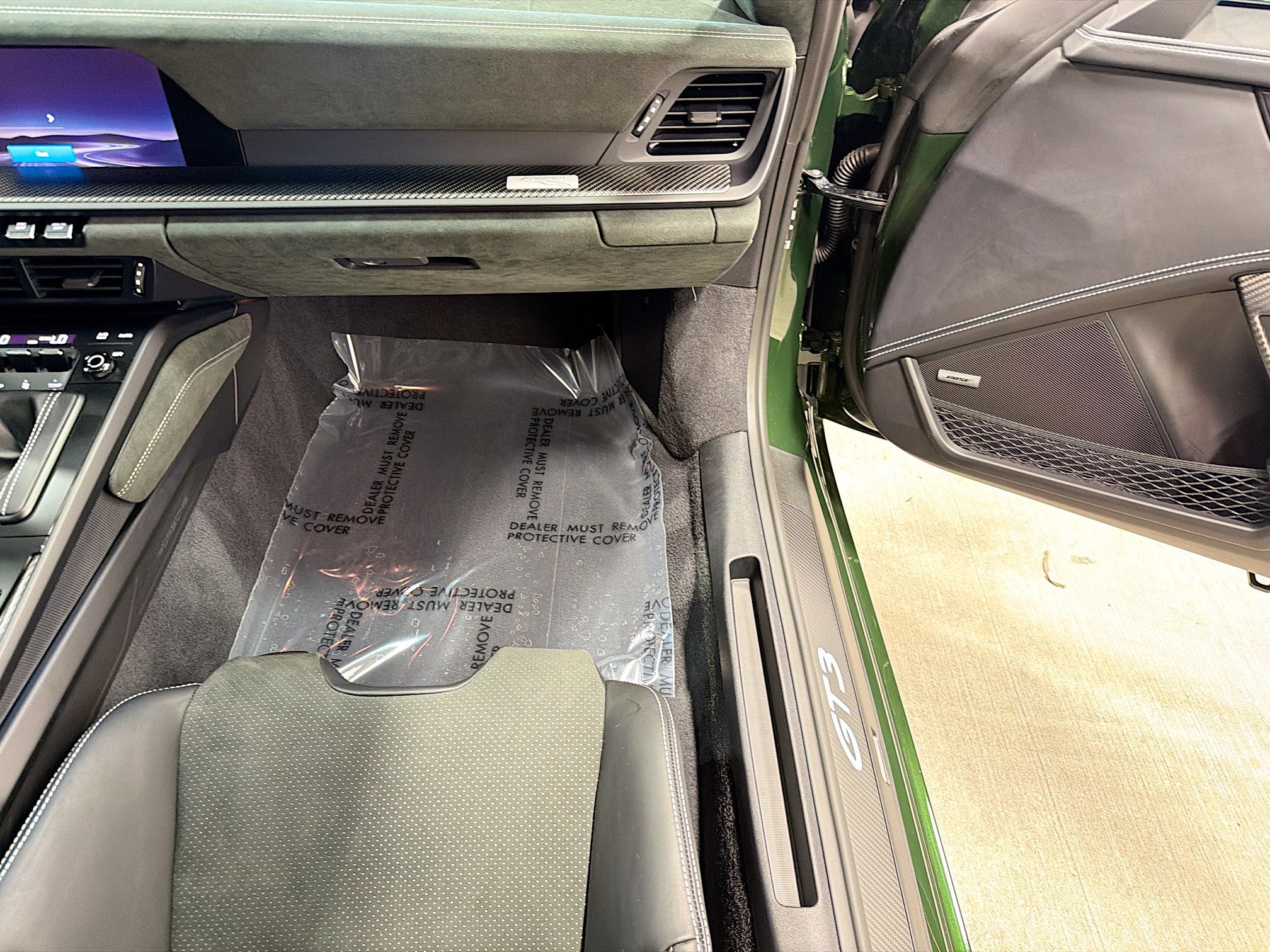 Certified 2026 Porsche 911 GT3 image 17