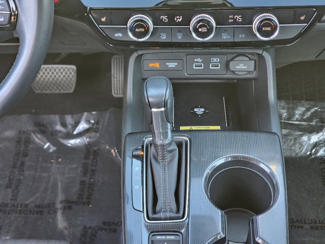 Used 2022 Honda Civic Touring image 30