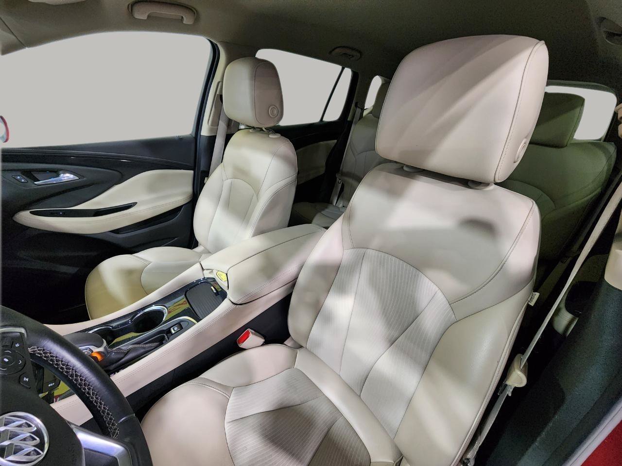 Used 2017 Buick Envision Preferred FWD image 13