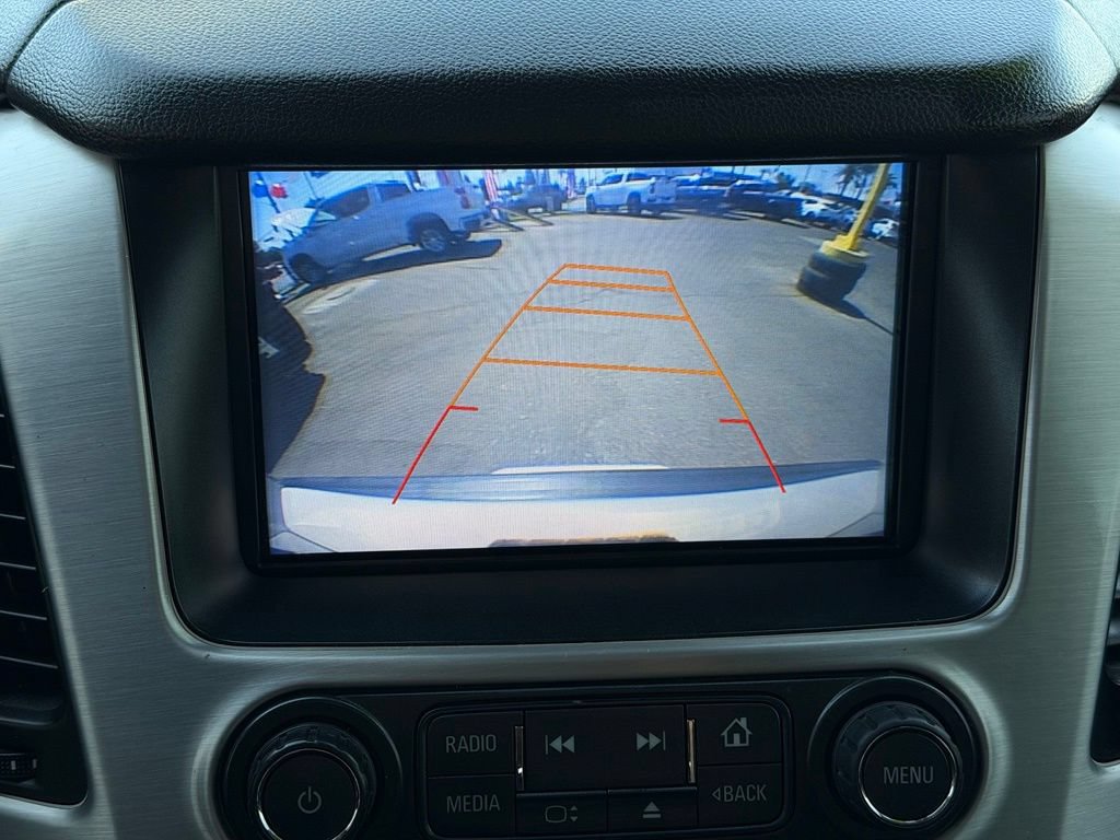 Used 2017 GMC Yukon SLE w/ Convenience Package RWD image 30