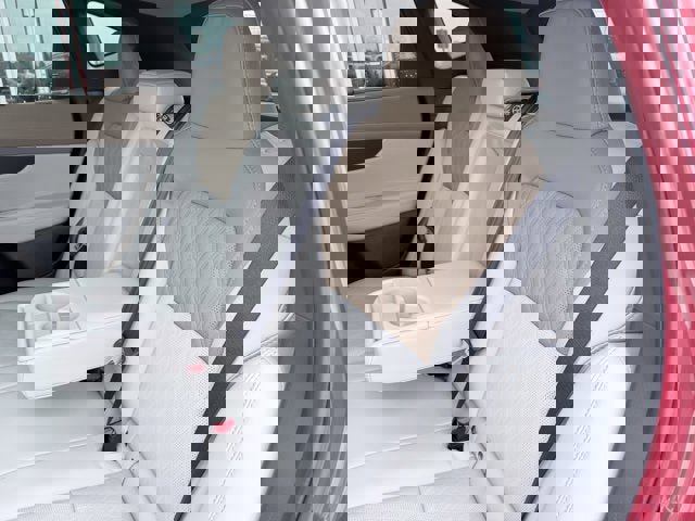 New 2026 Nissan Murano Platinum w/ Cargo Package image 20