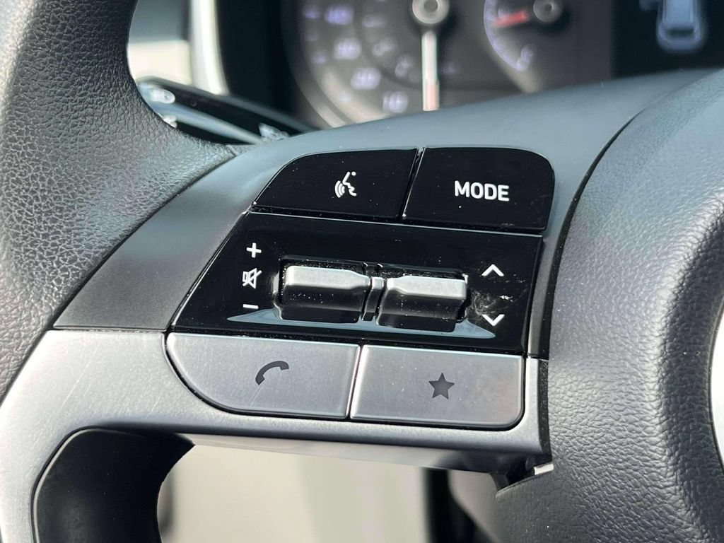 Certified 2023 Hyundai Tucson SEL AWD/4WD image 21