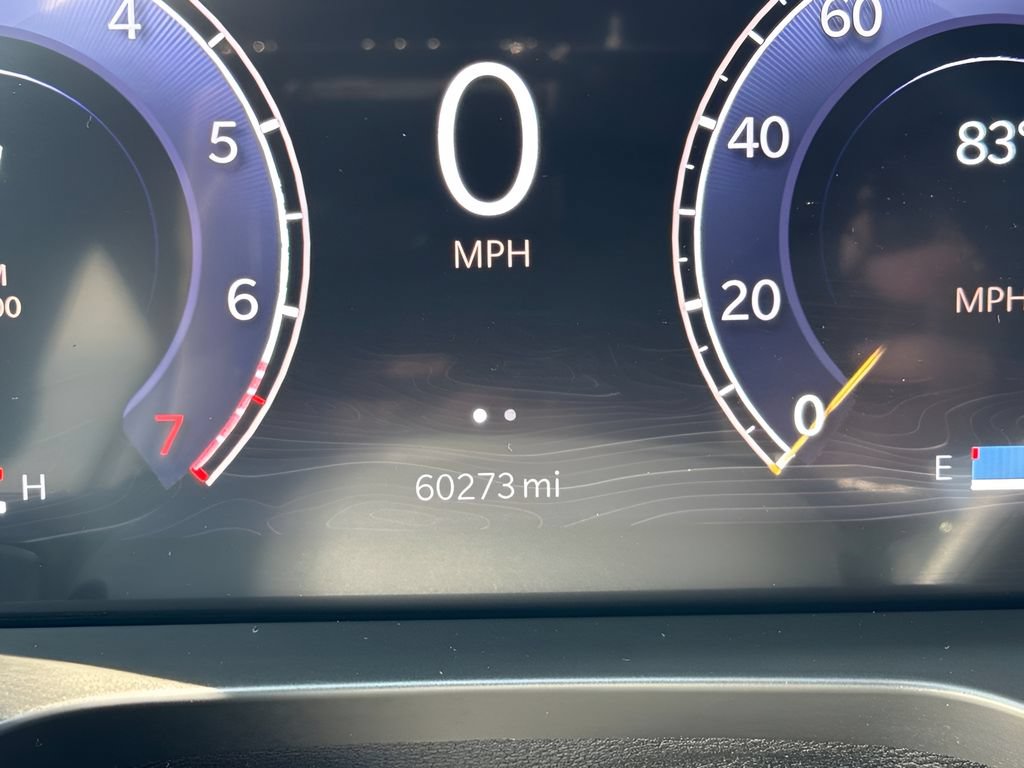 Used 2021 Jeep Grand Cherokee L Overland w/ Luxury Tech Group IV AWD/4WD image 24