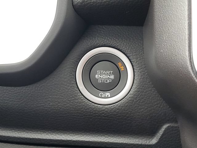 New 2026 RAM 1500 Big Horn AWD/4WD image 23
