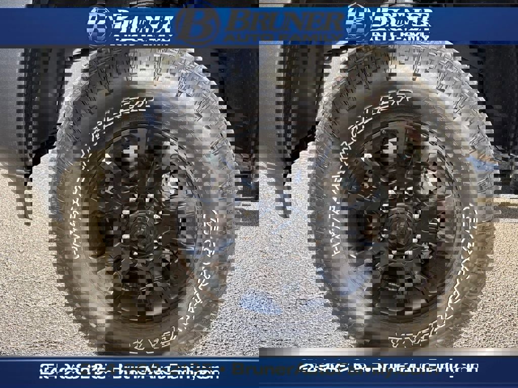 New 2026 RAM 2500 Power Wagon image 9