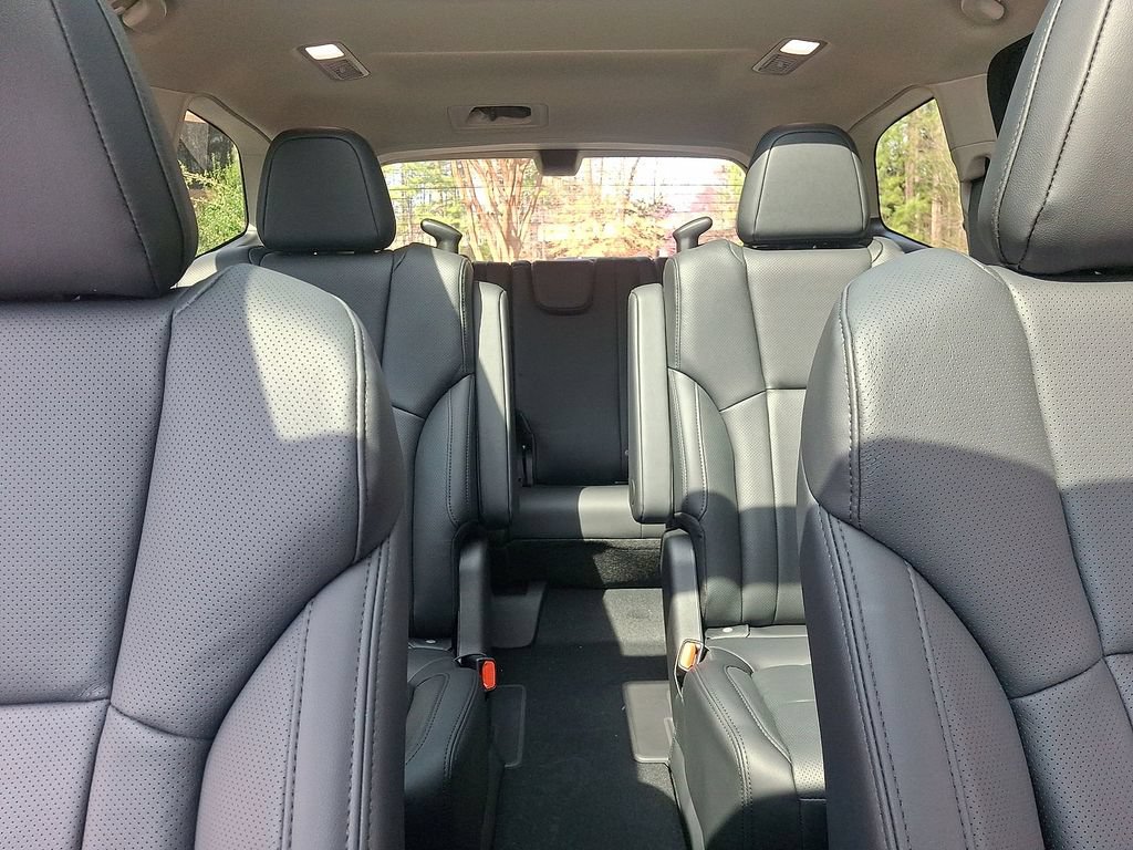 New 2026 Subaru Ascent Bronze Edition image 10