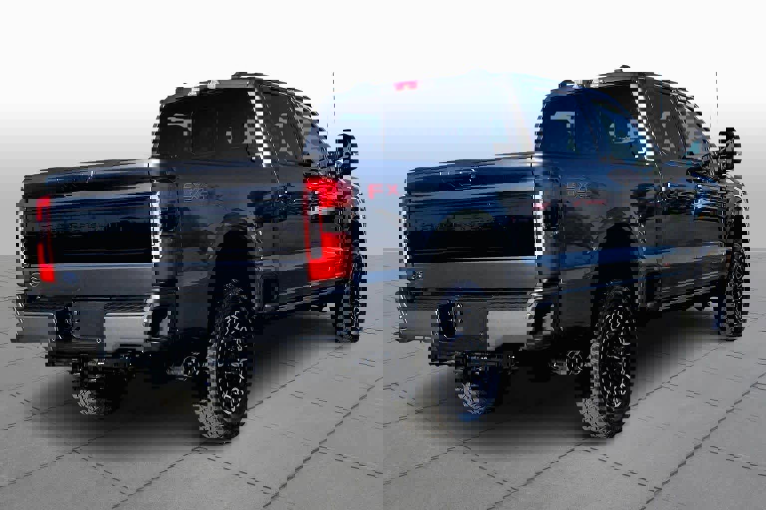 Certified 2026 Ford F250 Platinum image 13