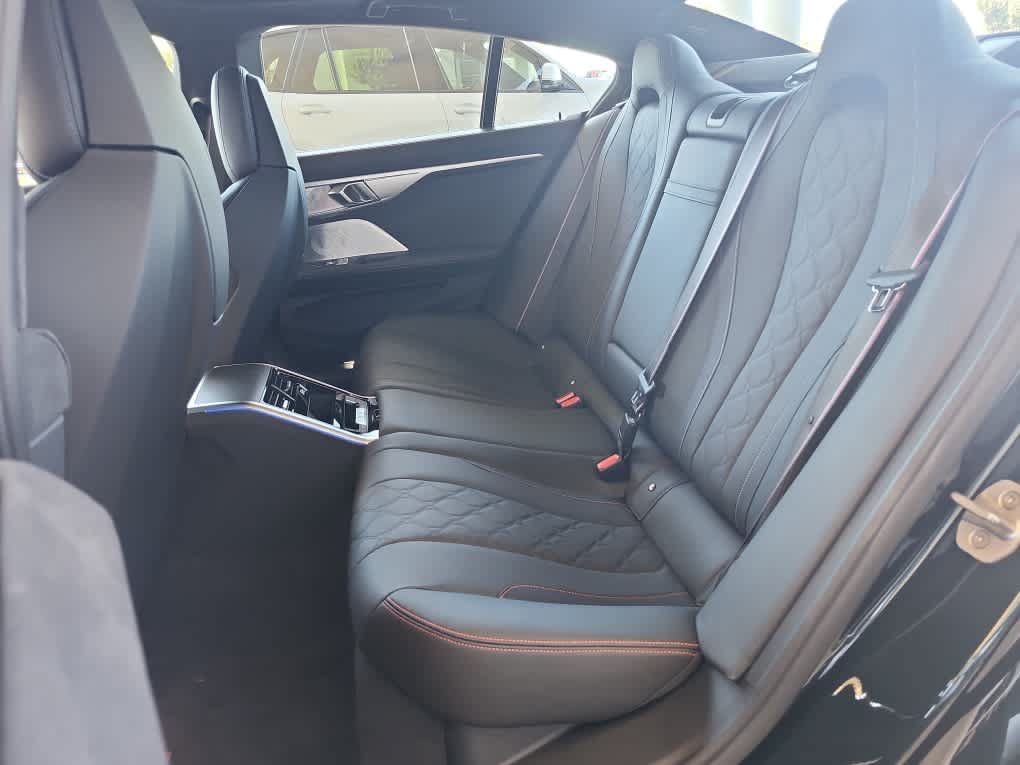 New 2026 BMW M850i xDrive AWD/4WD image 28