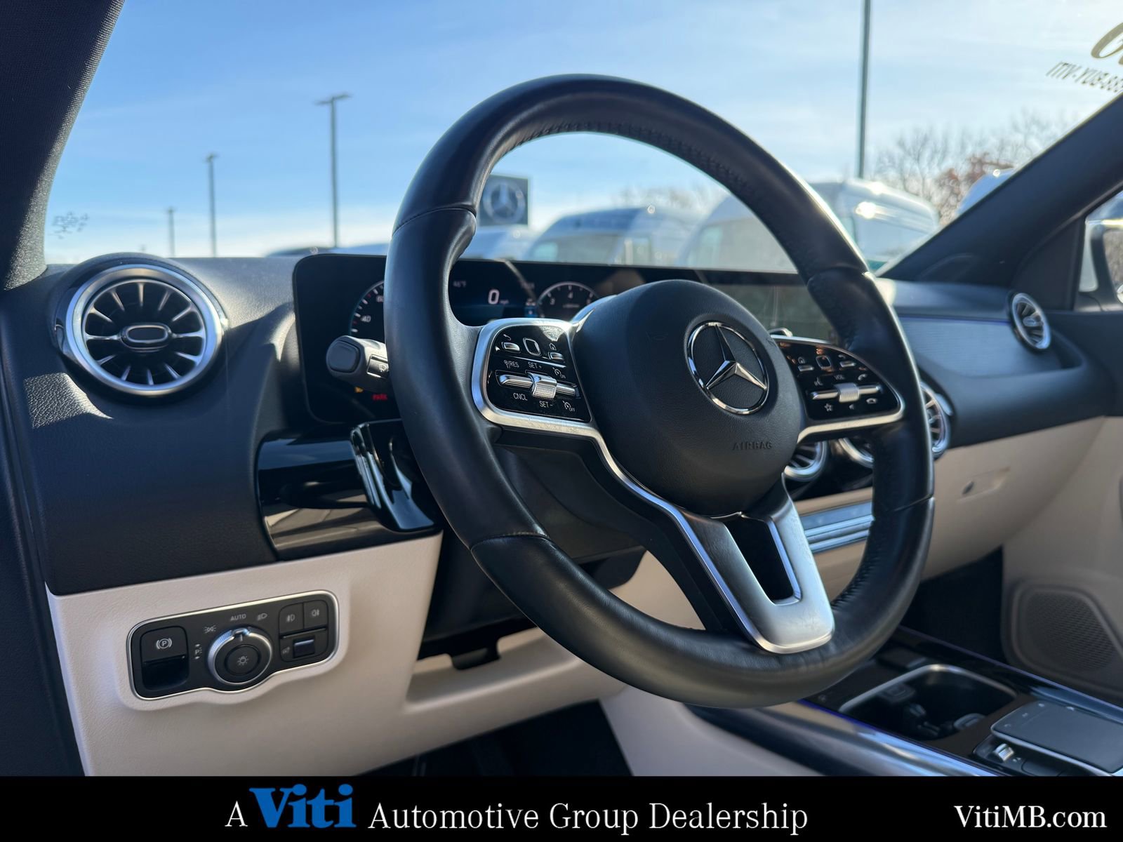 Certified 2023 Mercedes-Benz GLA 250 GLA 250 image 17