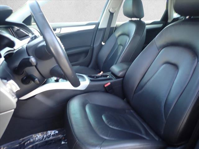 Used 2009 Audi A4 2.0T Premium Plus AWD/4WD image 9