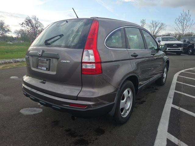 Used 2011 Honda CR-V LX image 8