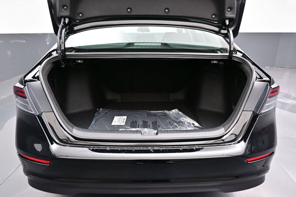 New 2026 Honda Accord SE image 26